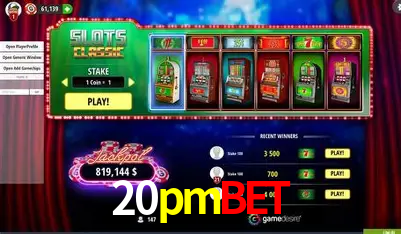 A Revolução dos Aplicativos de Jogos no 20pmbet