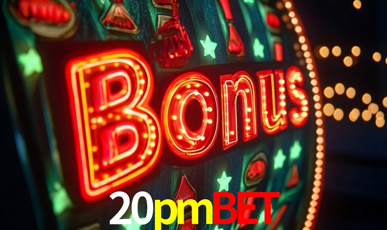 Estatísticas 20pmbet