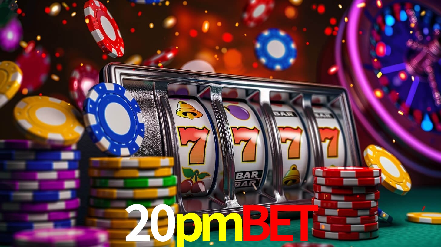 Experiência VIP 20pmbet