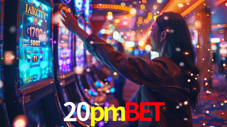 20pmbet: Seu Cassino Premiado com Pagamentos Rápidos