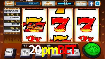 Desvendando o Mundo dos Jogos Virtuais na 20pmbet