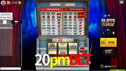 Desvendando o Mundo dos Jogos Virtuais na 20pmbet