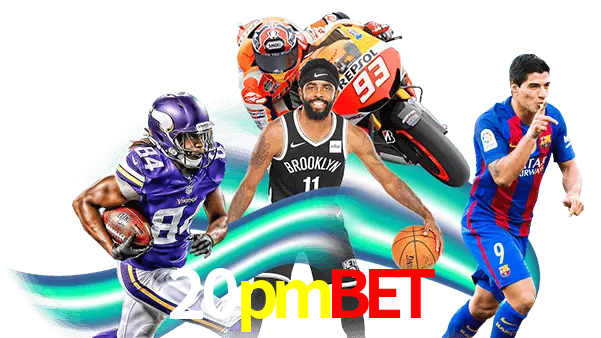 20pmbet