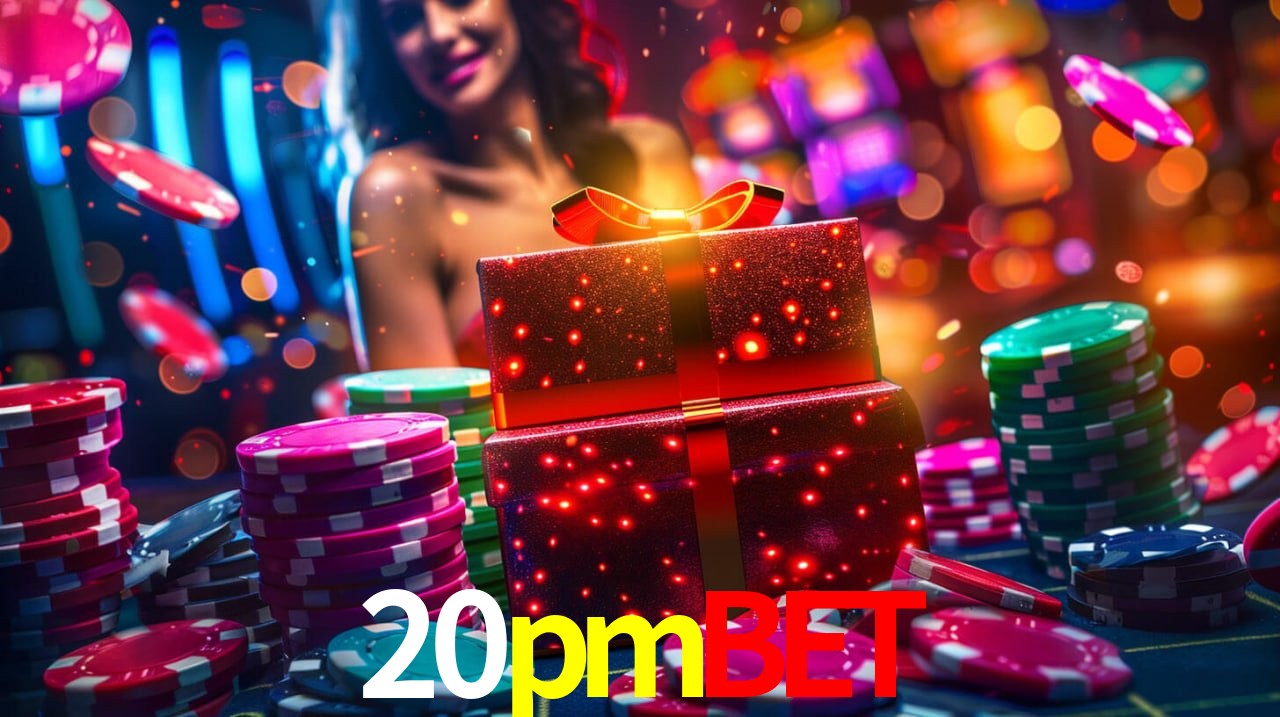 Programa VIP 20pmbet