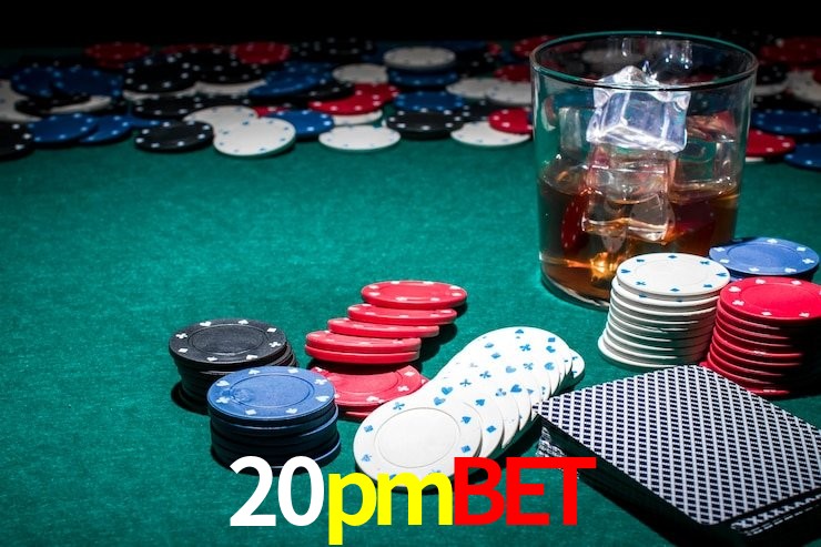 Jogos de Slot 20pmbet