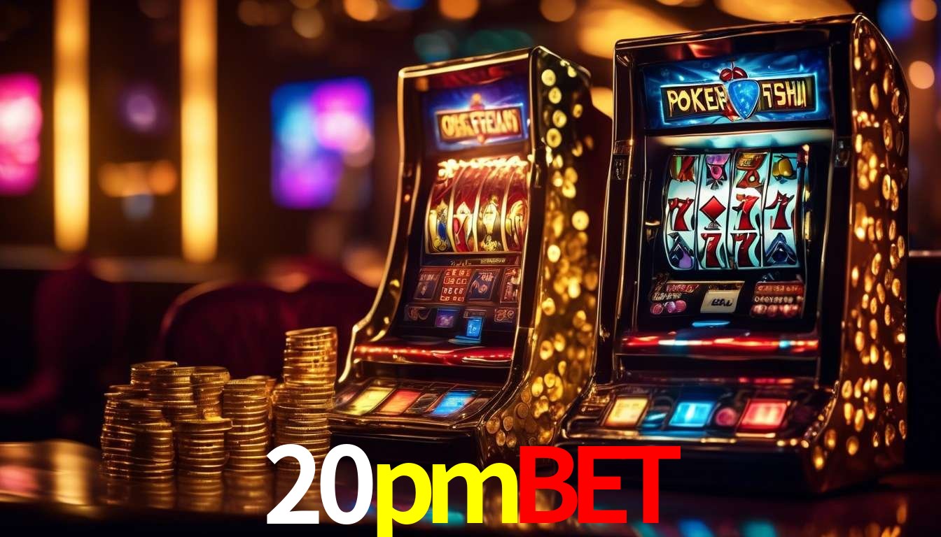 Jogos Exclusivos 20pmbet