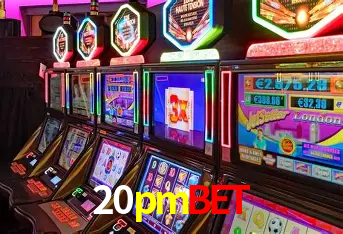 Desvendando o Mundo dos Jogos Virtuais na 20pmbet