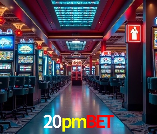 Interface Premium 20pmbet