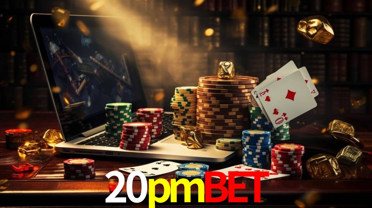 Diretório de Jogos 20pmbet