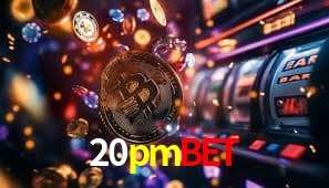 Mesa de Roleta 20pmbet