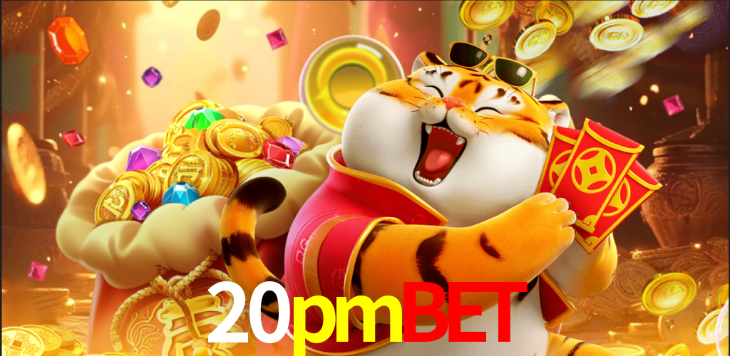 Bônus Generosos e Exclusivos no 20pmbet para Você!