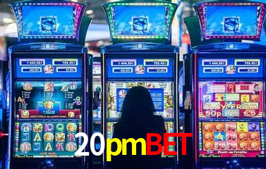 Explorando a Categoria de Eventos em Apostas na 20pmbet
