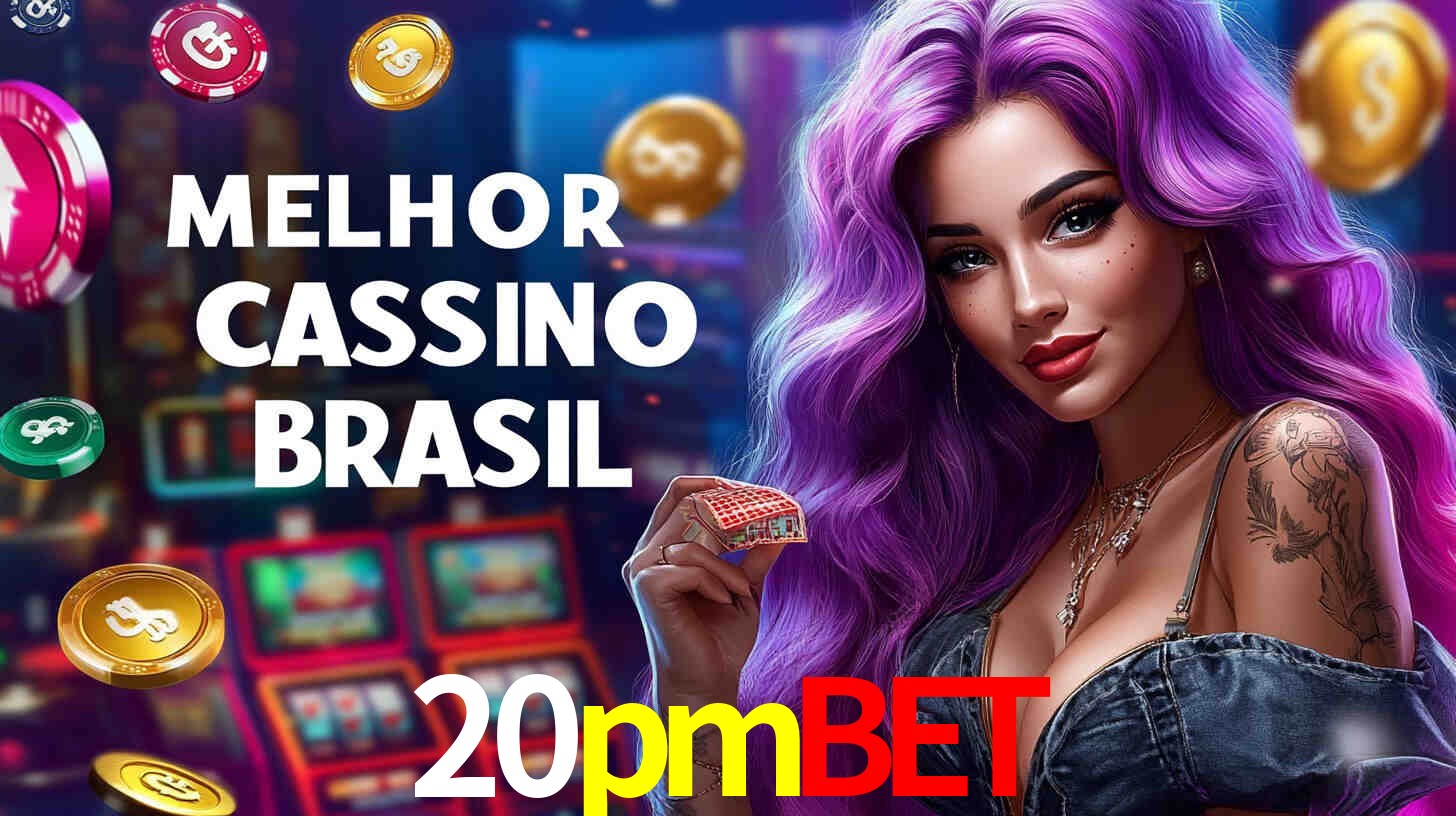 A Emoção da Loteria na 20pmbet: Uma Chance de Mudança de Vida