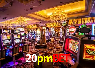Desvendando o Mundo dos Jogos Virtuais na 20pmbet