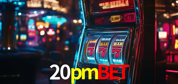 Welcome Bonus 20pmbet