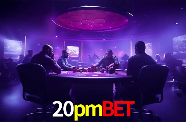 Promoções Sazonais 20pmbet