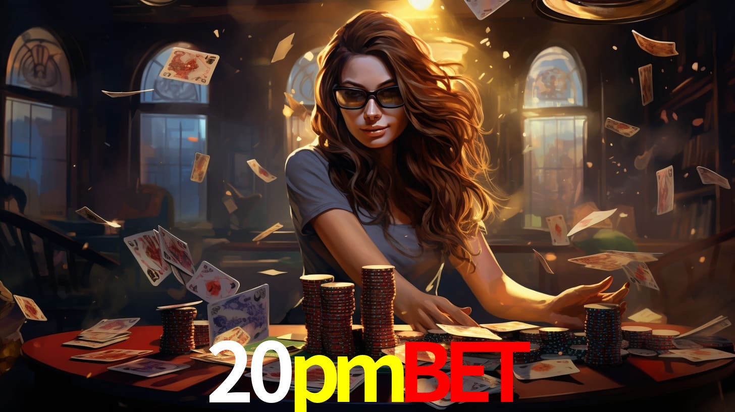 Live Casino 20pmbet