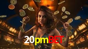 Bonus Features 20pmbet