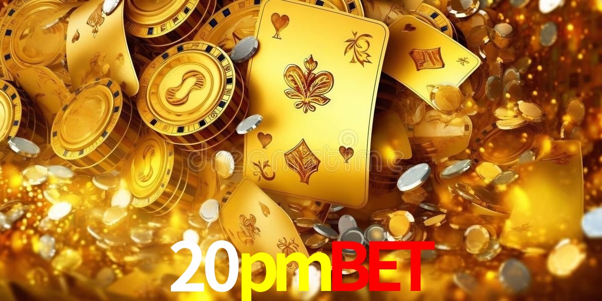 Interface do App 20pmbet