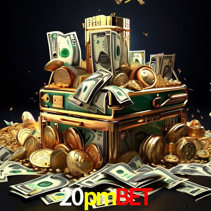 Design Responsivo 20pmbet