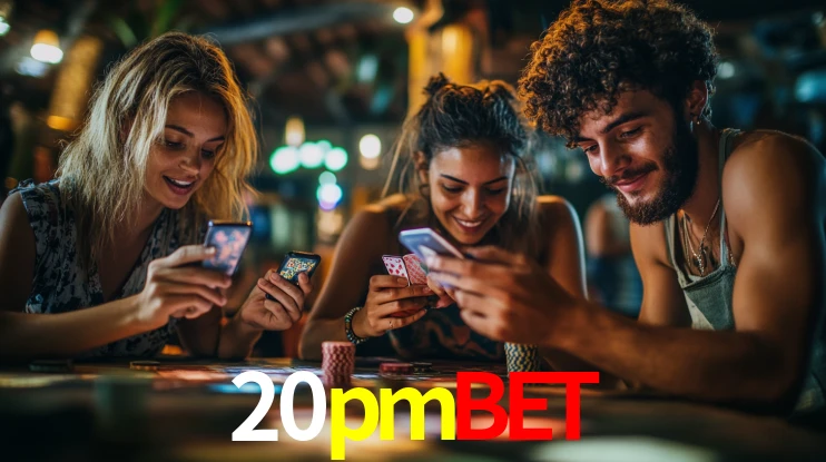 Daily Bonuses 20pmbet
