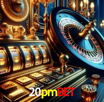 Casino Ao Vivo 20pmbet