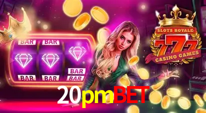 Descubra a Magia dos Jogos de Arcade no 20pmbet