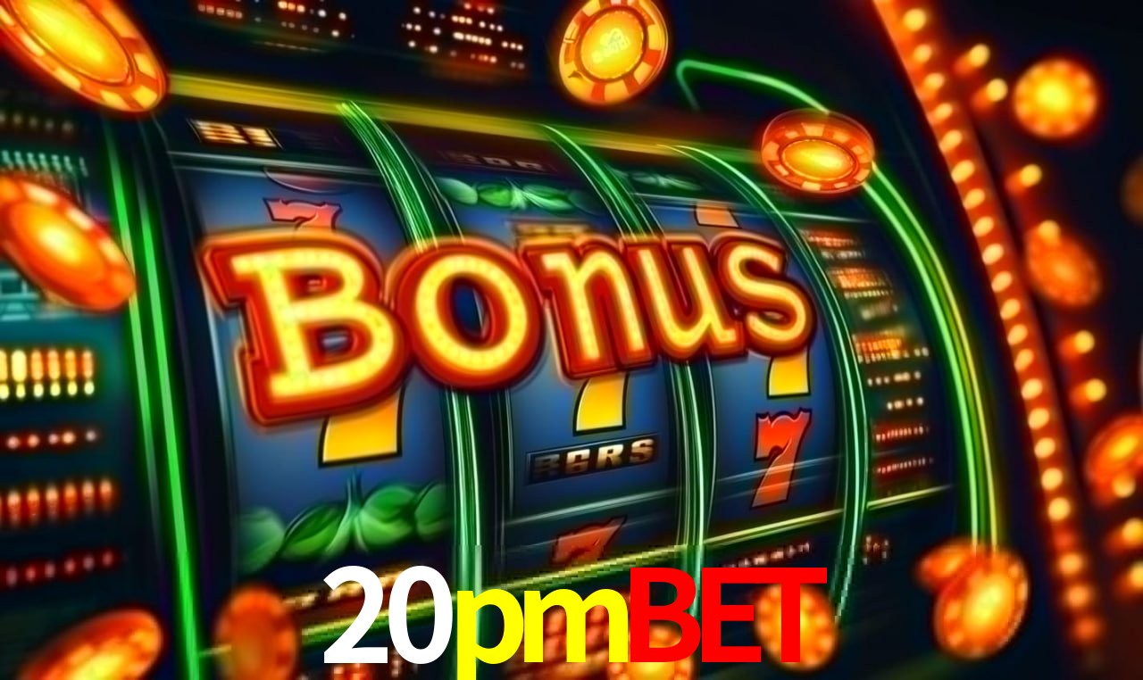 VIP Casino 20pmbet