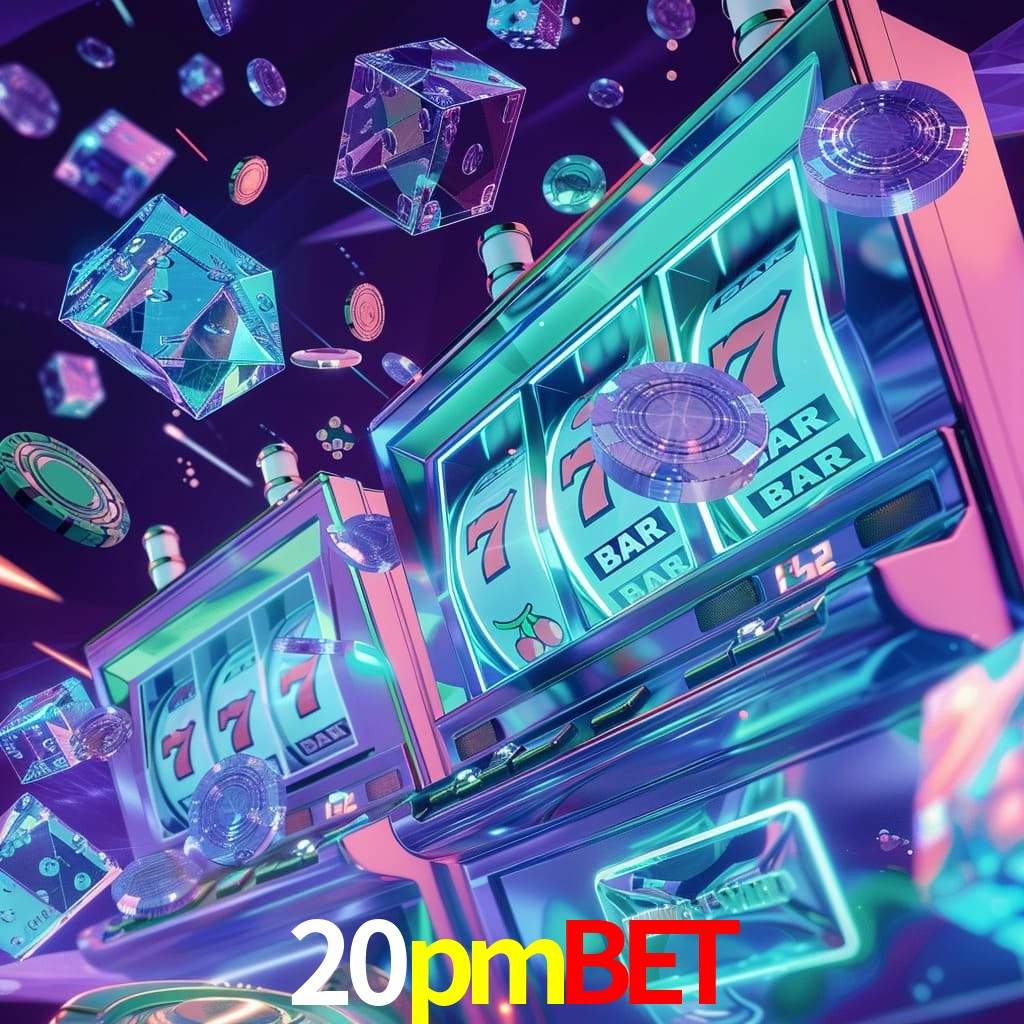 Casino Ao Vivo 20pmbet
