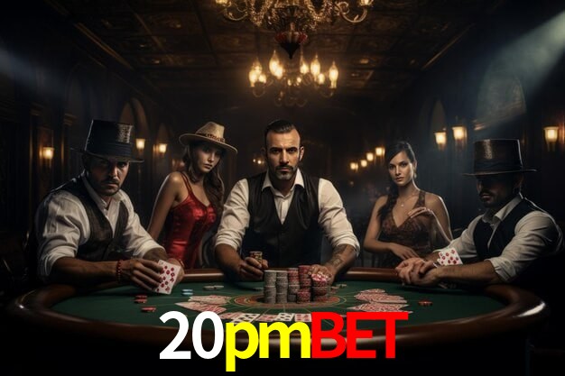 Bônus Diários 20pmbet