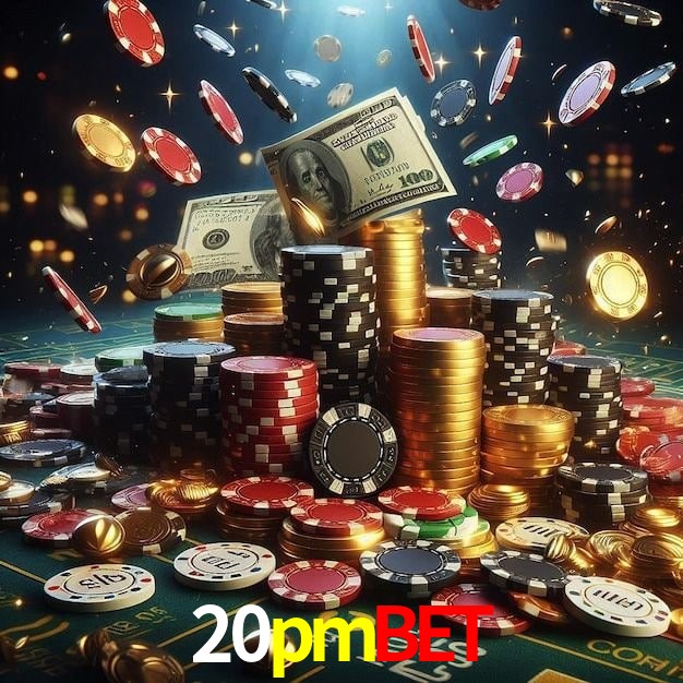 Mesa de Blackjack 20pmbet
