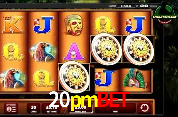 Apostas Esportivas na 20pmbet: Um Guia Completo