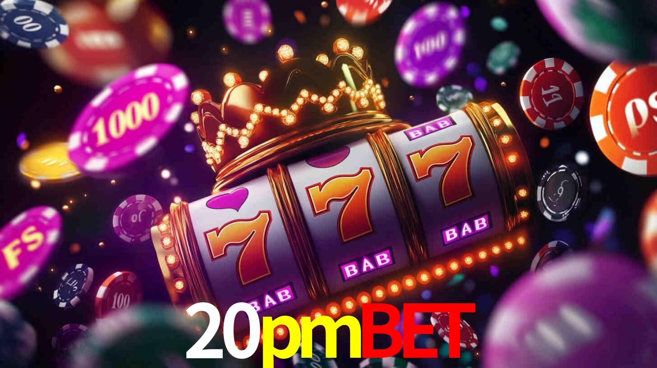 Game Providers 20pmbet
