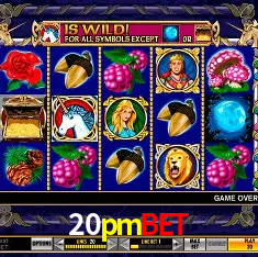 Descubra a Magia dos Jogos de Arcade no 20pmbet
