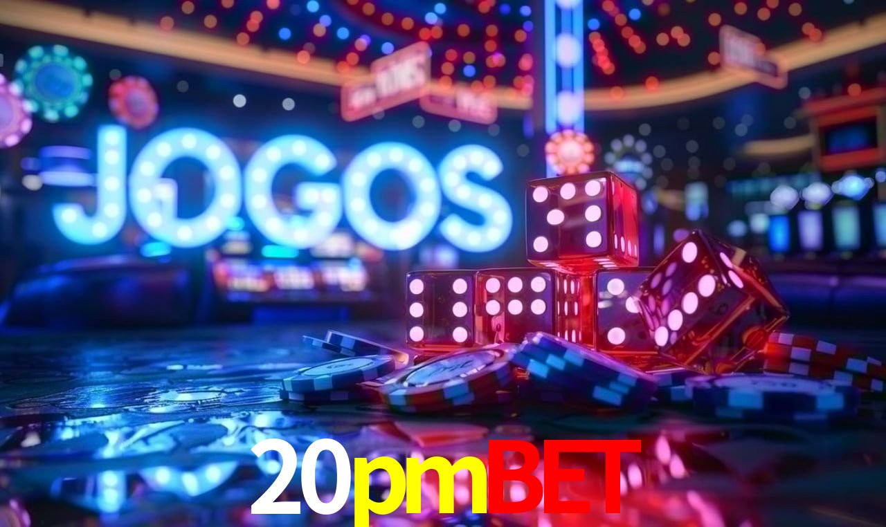Apostas de Tênis 20pmbet