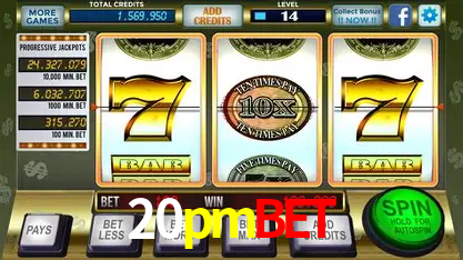 20pmbet