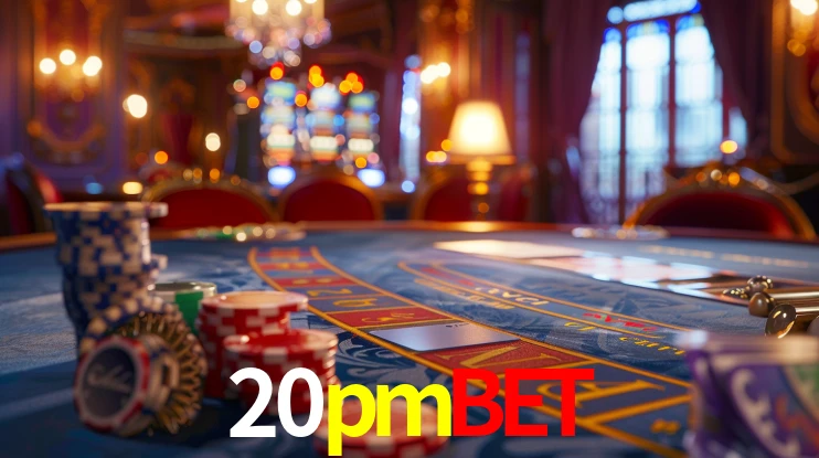 Flash Promotion 20pmbet
