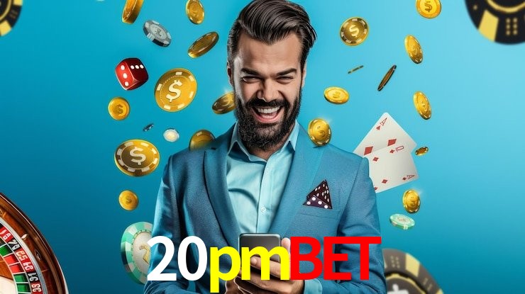 Live Casino 20pmbet