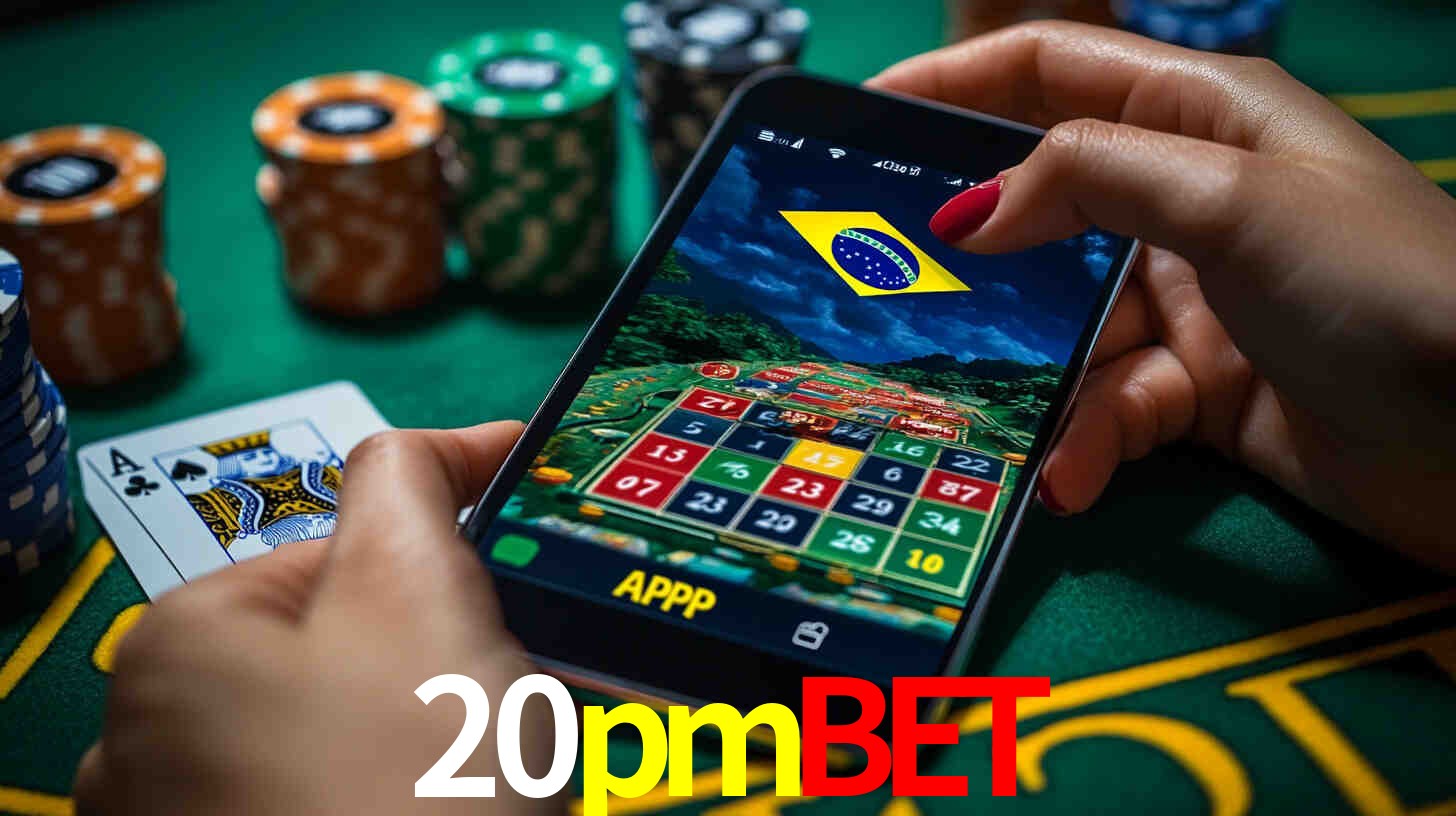 Desvendando o Mundo dos Jogos Virtuais na 20pmbet