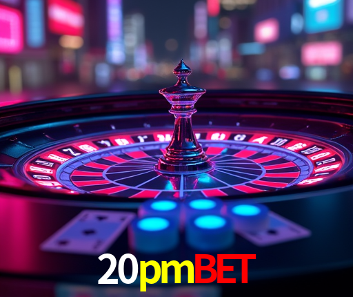 cassino 20pmbet