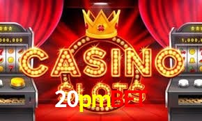 Slot Games 20pmbet