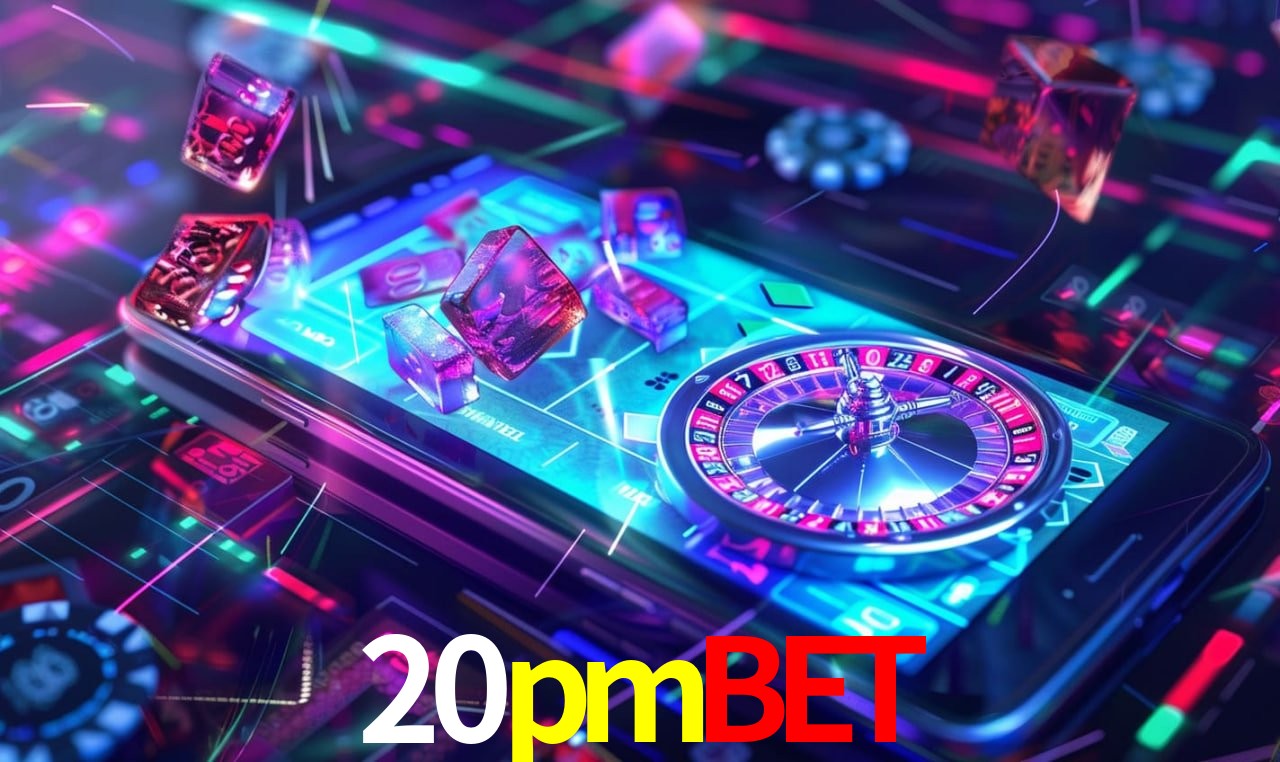 Tecnologia da Plataforma 20pmbet