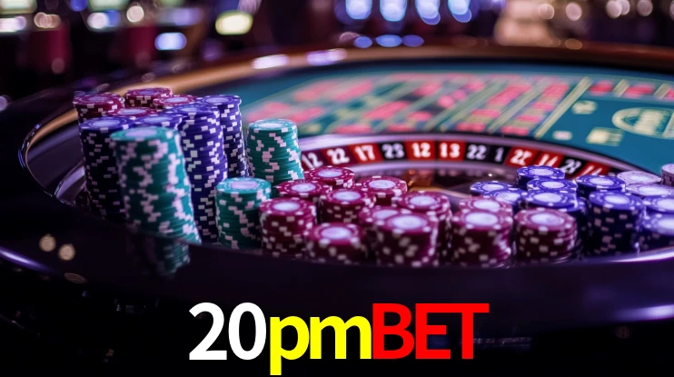 Programa VIP 20pmbet