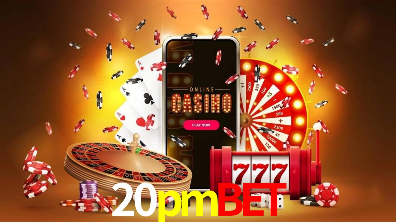 Requisitos do APK da 20pmbet para Android