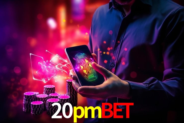 Recursos de Bônus 20pmbet