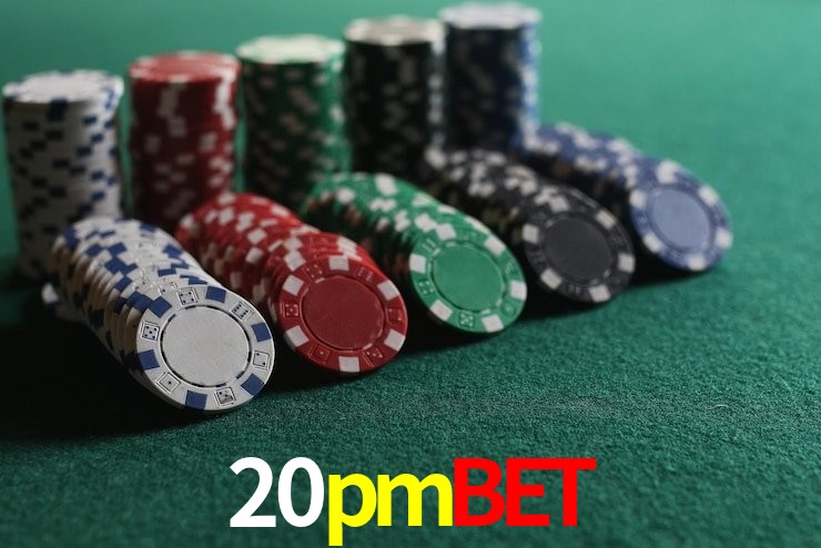 Player Reviews 20pmbet